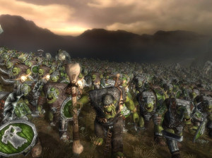 Warhammer : Battle March - Xbox 360