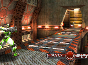 Quake Live - PC