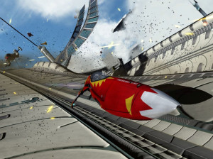 WipEout HD - PS3