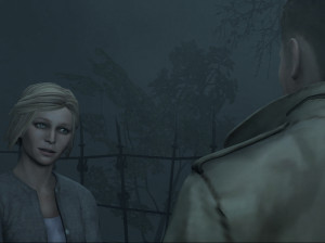 Silent Hill : Homecoming - PS3