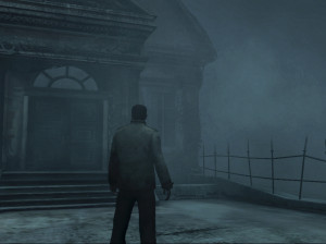 Silent Hill : Homecoming - PS3