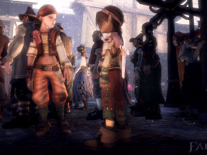 Fable 2 - PC