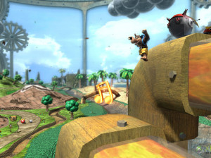 Banjo-Kazooie : Nuts & Bolts - Xbox 360