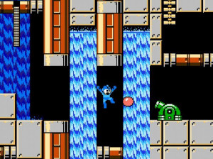 Mega Man 9 - Wii