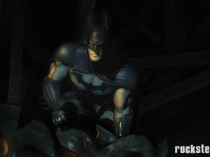 Batman : Arkham Asylum - Xbox 360