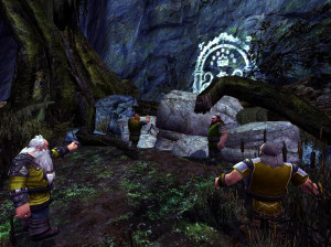 Le Seigneur des Anneaux Online : Les Mines de la Moria - PC