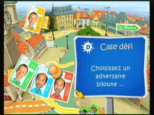 Bienvenue Chez Les Ch'tis - Wii