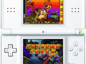 Peggle - DS