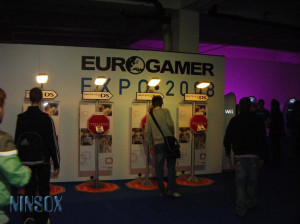 Eurogamer Expo - Evénement