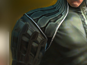 Deus Ex : Human Revolution - PC