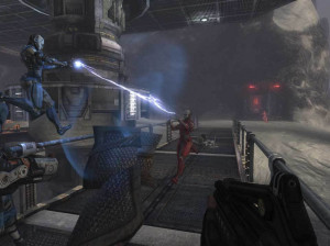 CellFactor : Psychokinetic Wars - Xbox 360