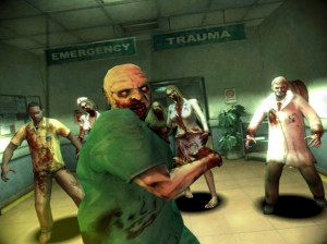 House of the Dead : Overkill - Wii