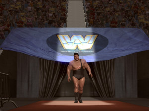 WWE Legends of Wrestlemania - PS3