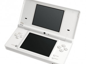 Nintendo DSi - DS
