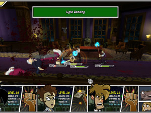 Penny Arcade Adventures 2 - Xbox 360