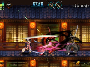 Muramasa : The Demon Blade - Wii