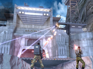 G.I. Joe : Le Réveil du Cobra - Xbox 360