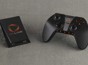 OnLive - PC