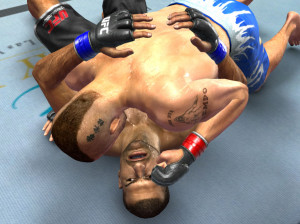 UFC 2009 Undisputed - PS3
