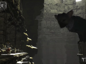 The Last Guardian - PS3