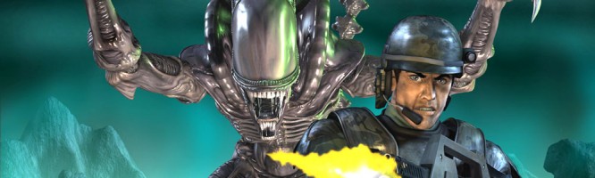 Aliens Vs Predator 2 - PC