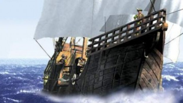 Anno 1503