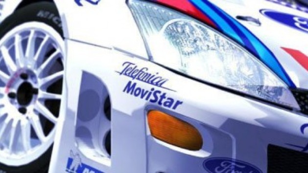 Colin McRae Rally 2.0