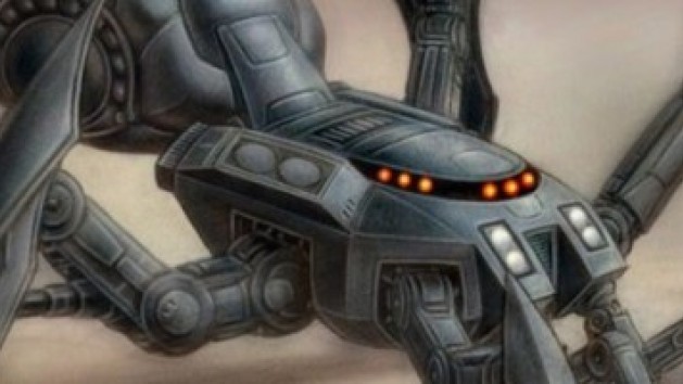 Deus Ex : Invisible War