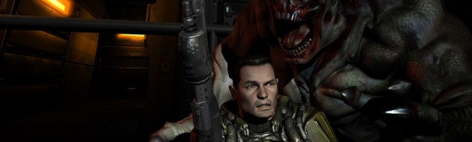 Doom 3 - PC