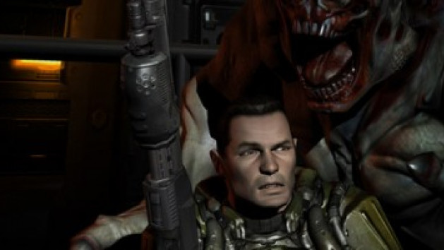 Doom 3