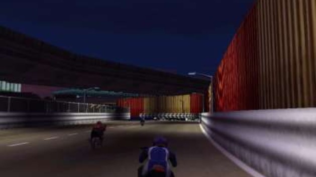 Ducati World Racing Challenge
