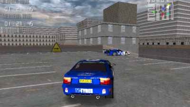 Eracer