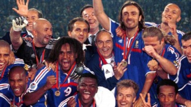 Euro 2000
