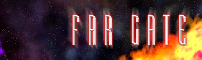 Far Gate - PC