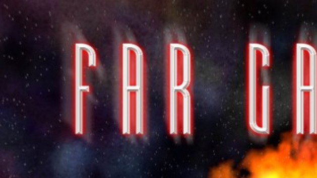Far Gate