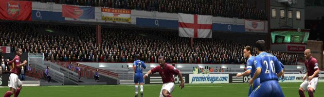 FIFA 2001 - PC