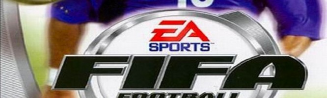 FIFA 2002 - PC