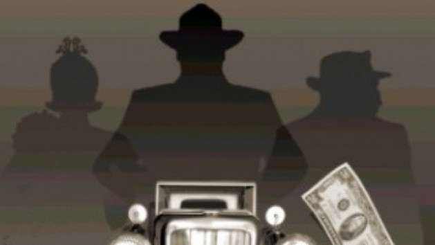 Gangsters 2 : Vendetta
