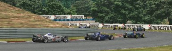 Grand Prix 3 - PC