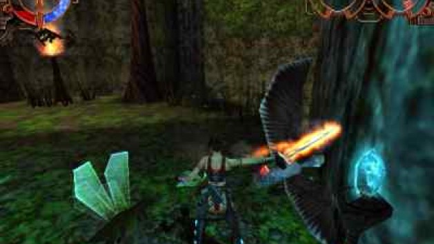 Heavy Metal Fakk 2