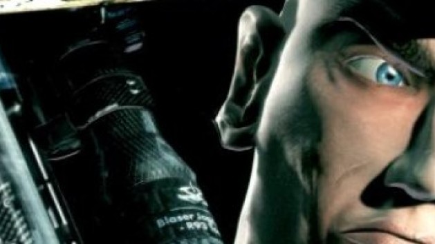 Hitman : Codename 47