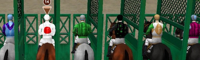 Horse Racing Manager - PC