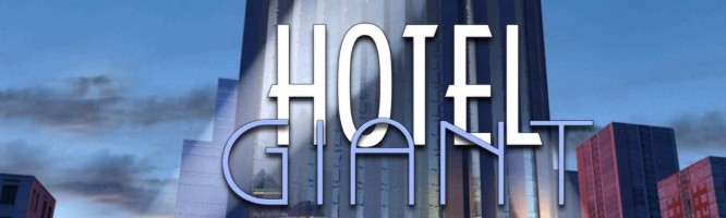 Hotel Giant - PC