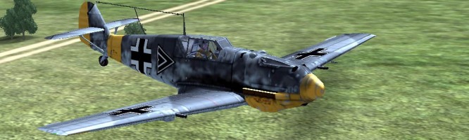 Il-2 Sturmovik - PC