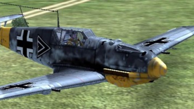 Il-2 Sturmovik