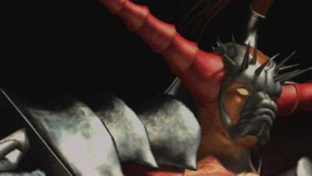 Kingdom Under Fire