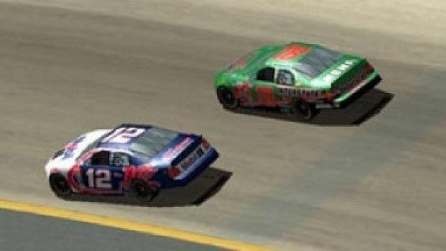 NASCAR Racing 4