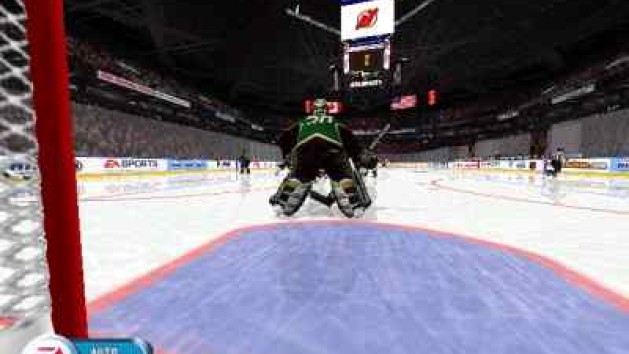 NHL 2001