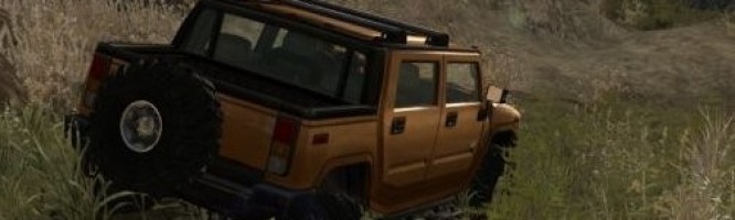 Offroad Racing - PC