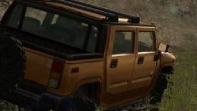 Offroad Racing